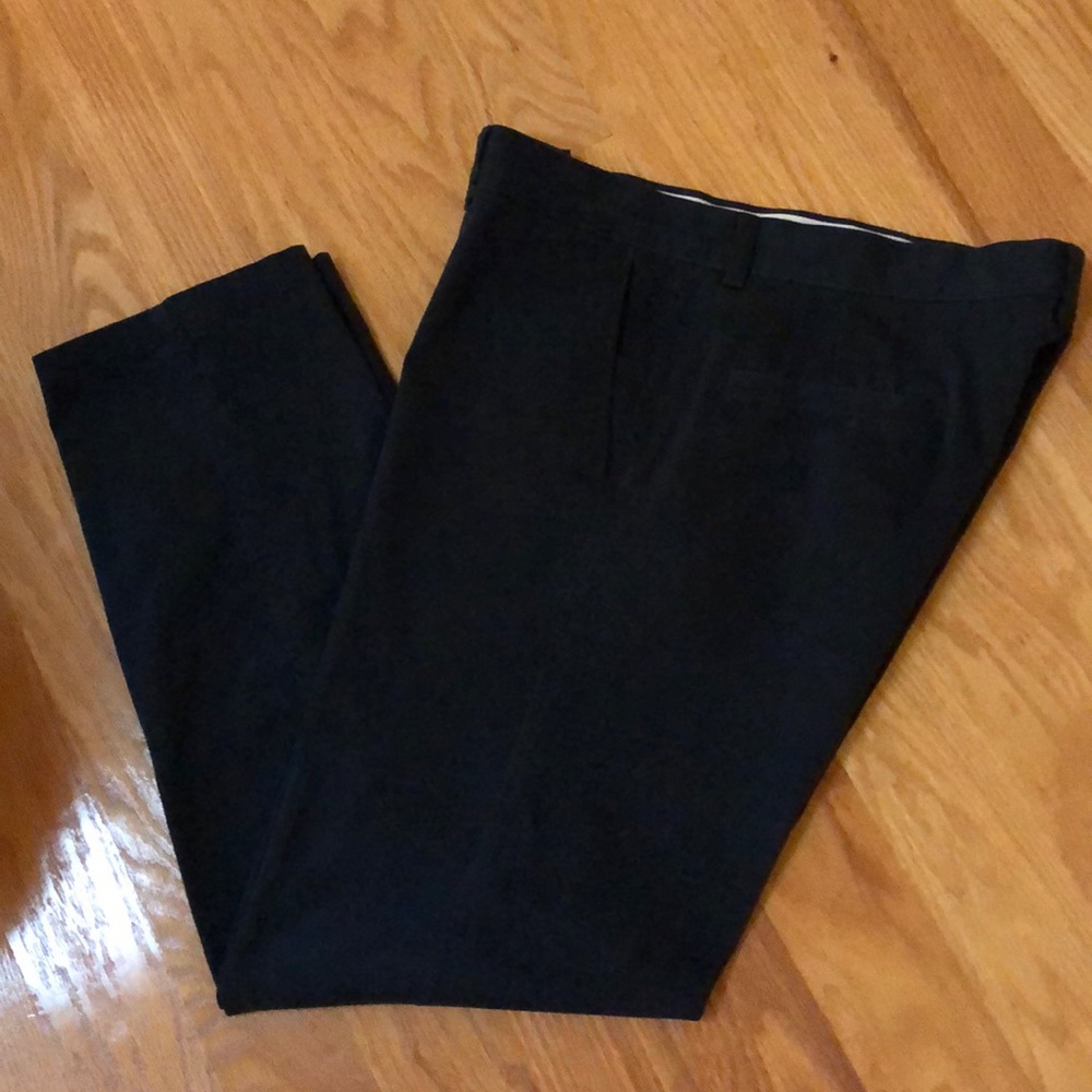 Business casual or casual pants